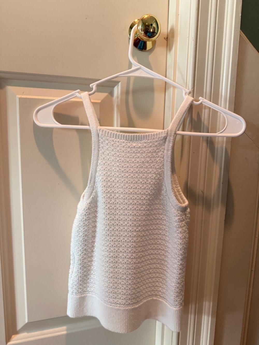 abercrombie kids Textured Knit Tank Top BUNDLE - Picture 2 of 4